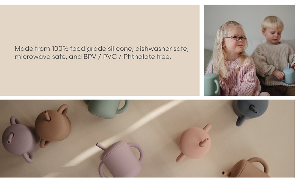 custom silicone straw cup custom silicone straw cup