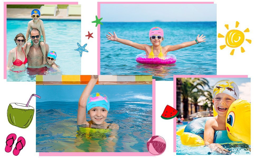 Silicone Swim Cap Factory Silicone Swim Cap Factory