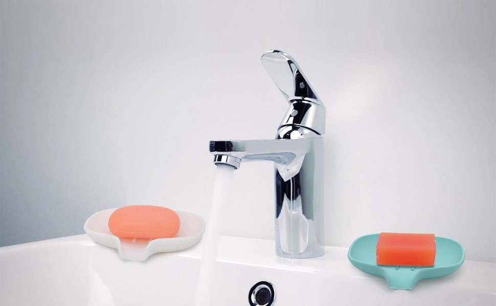 silicone soap dish silicone soap dish