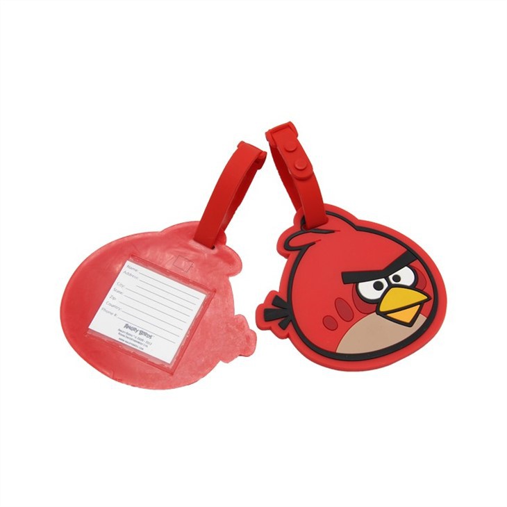 Luggage tag  (7)