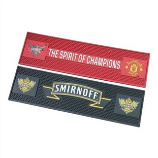 Sérsniðnar gúmmíbarmottur