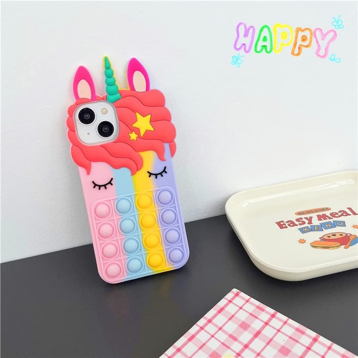 Iphone Silicone Case wholesale