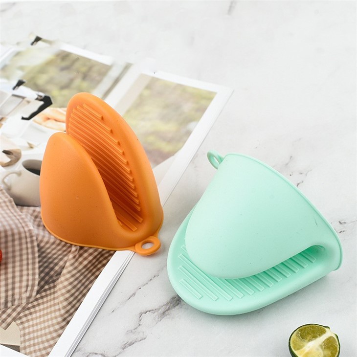 Silicone Baking Gloves