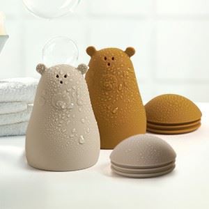 Silicone Bath Toys