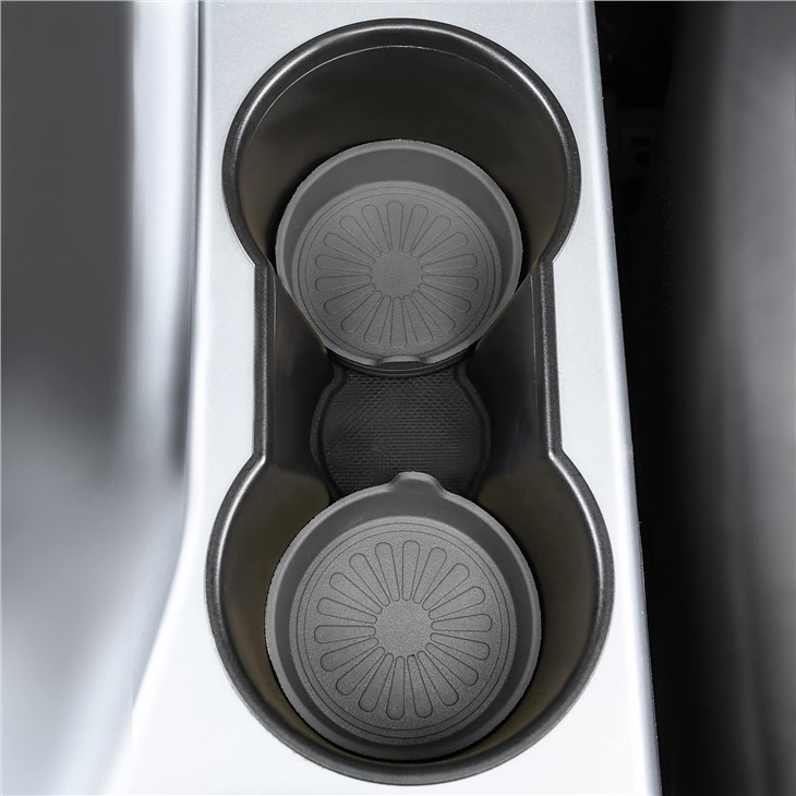 Silicone Car Cup Cosater