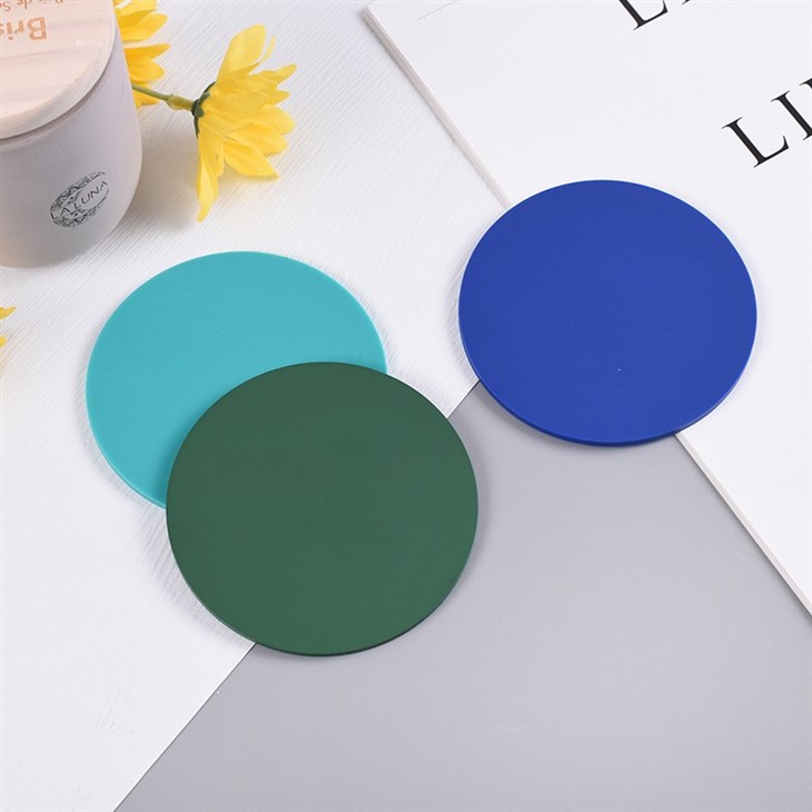 Silicone Cup Mat