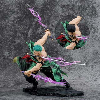 Sérsniðin One Piece Anime mynd